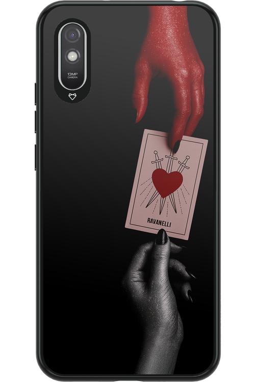 Ravanelli 2 - Xiaomi Redmi 9A