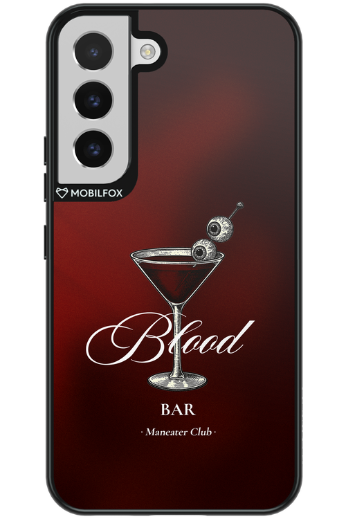 Blood Bar - Samsung Galaxy S22