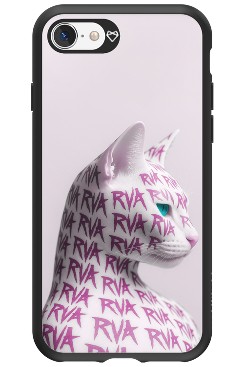RVA Cat - Apple iPhone 8