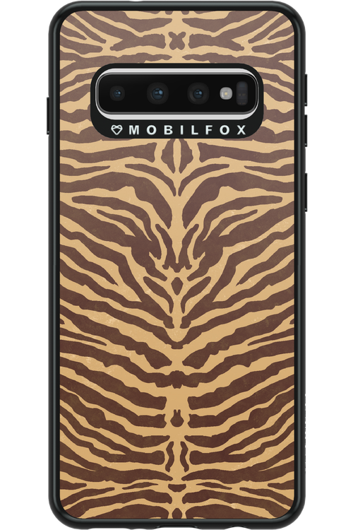 Urban Zebra - Samsung Galaxy S10