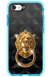 Gold Lion - Apple iPhone 7