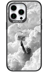 Don't give a - Apple iPhone 15 Pro Max