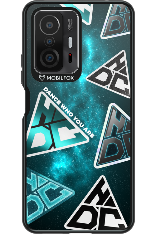 HDC 6 - Xiaomi Mi 11T