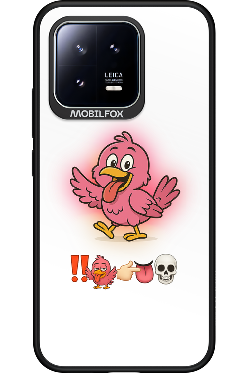 Bad Bird - Xiaomi 13