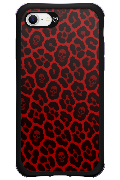 Wild Death - Apple iPhone 7