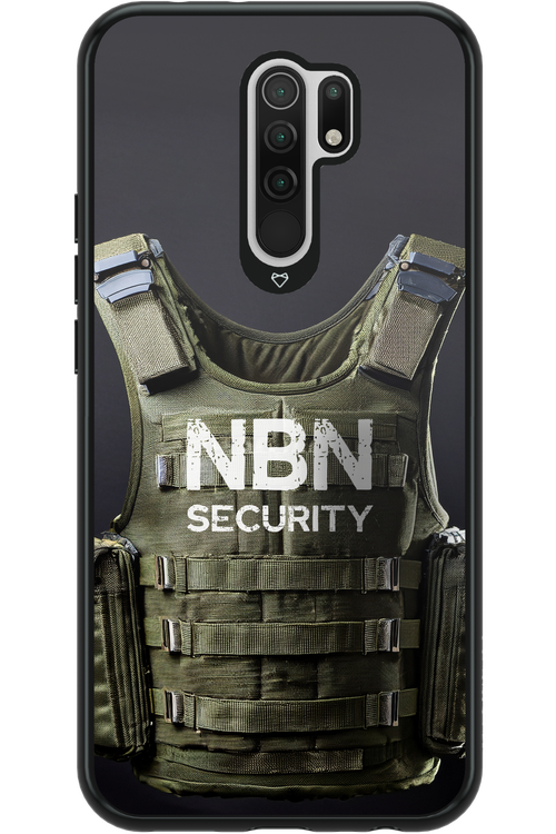 Secu - Xiaomi Redmi 9