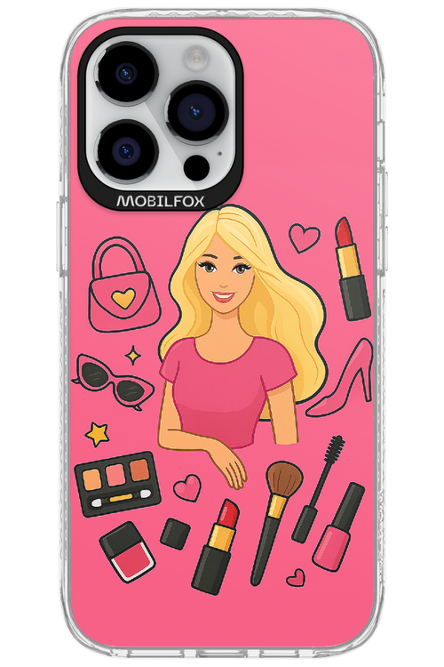 Just a Girll - Apple iPhone 14 Pro Max