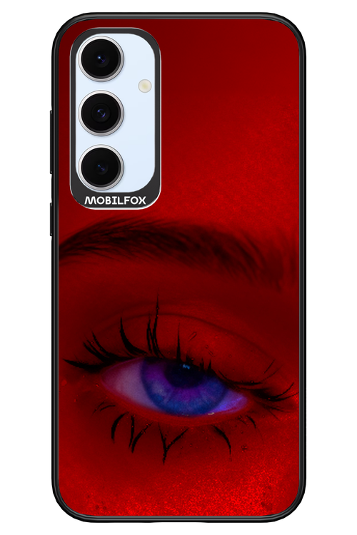 BLUE EYE - Samsung S24 FE