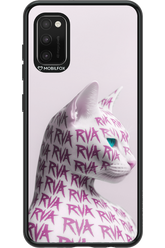 RVA Cat - Samsung Galaxy A41