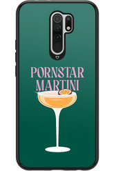 P_star Martini - Xiaomi Redmi 9