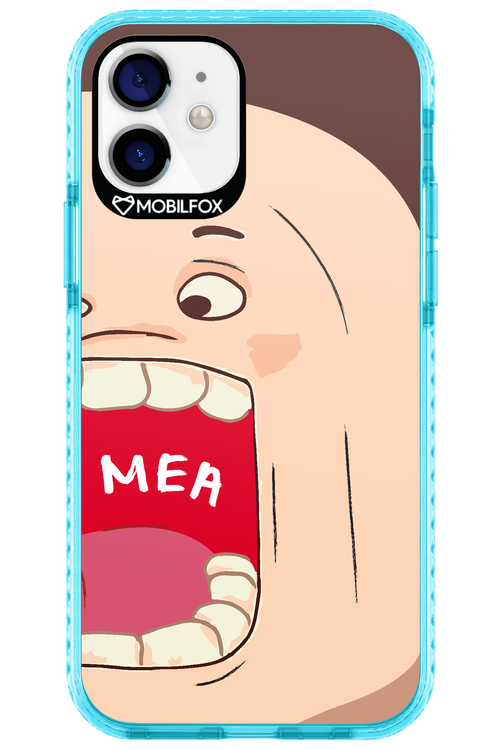 MEA 2 - Apple iPhone 12