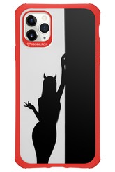 Devil Babe - Apple iPhone 11 Pro Max