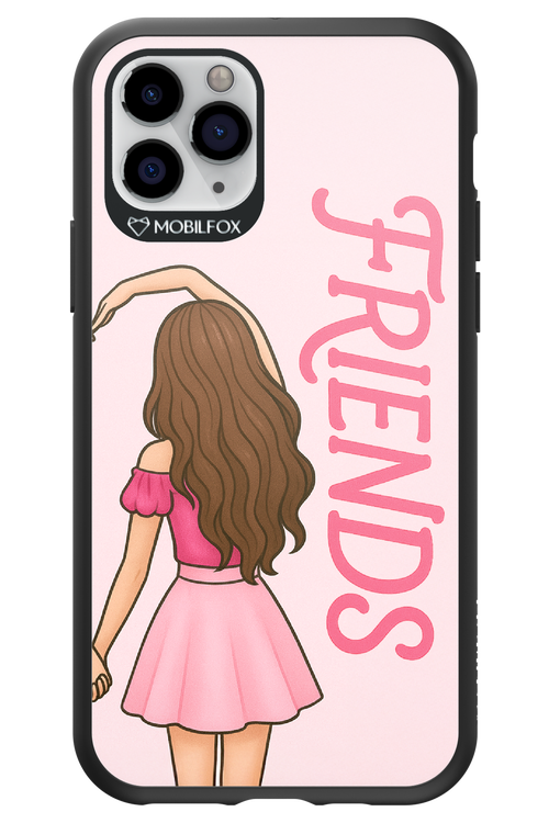 Friendssss - Apple iPhone 11 Pro