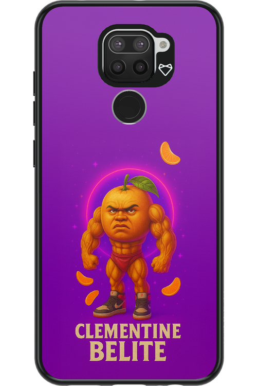Clementine Belite Muscle - Xiaomi Redmi Note 9