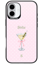 Sweet Martini - Apple iPhone 16 Plus