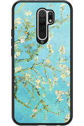 Almond Blossom - Xiaomi Redmi 9