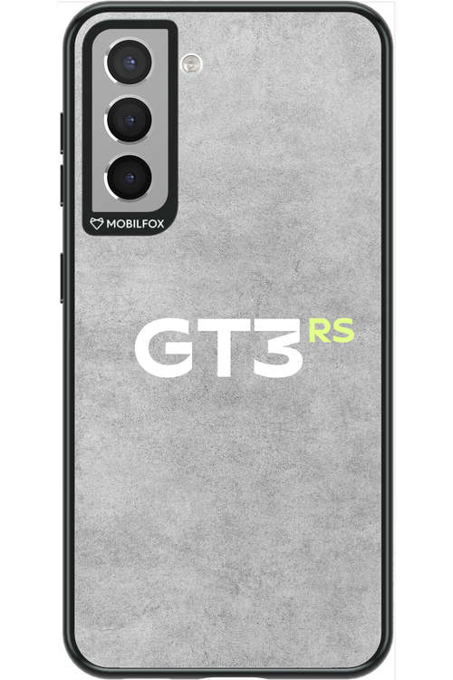 GT3RS - Samsung Galaxy S21