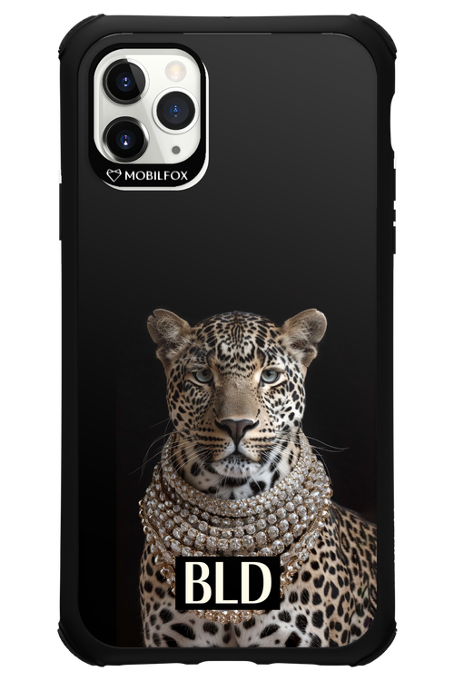 BLD LEO - Apple iPhone 11 Pro Max