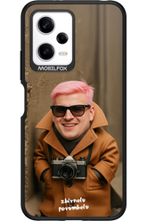 Zbirnelu - Xiaomi Redmi Note 12 5G