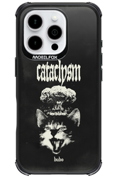 CATACLYSM - Apple iPhone 16 Pro