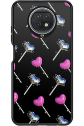 Y2K Candy - Xiaomi Redmi Note 9T 5G