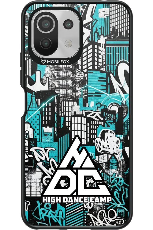 HDC 3 - Xiaomi Mi 11 Lite (2021)