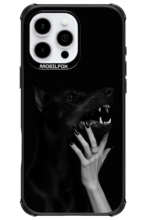 Hellhound - Apple iPhone 16 Pro Max
