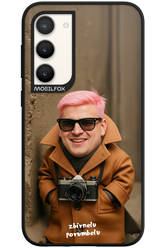 Zbirnelu - Samsung Galaxy S23 Plus