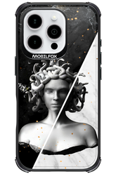 Medusa - Apple iPhone 16 Pro