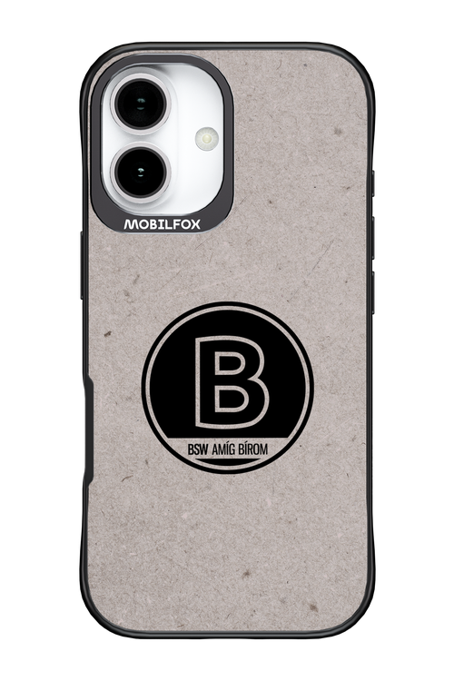 Alig bírom - Apple iPhone 17