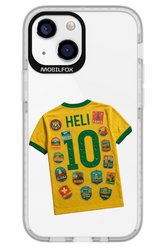 The T-Shirt - Apple iPhone 13 Mini