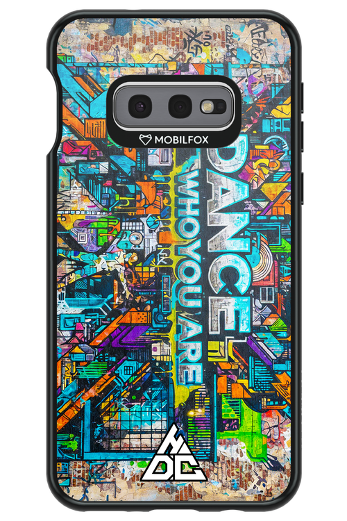 HDC 4 - Samsung Galaxy S10e