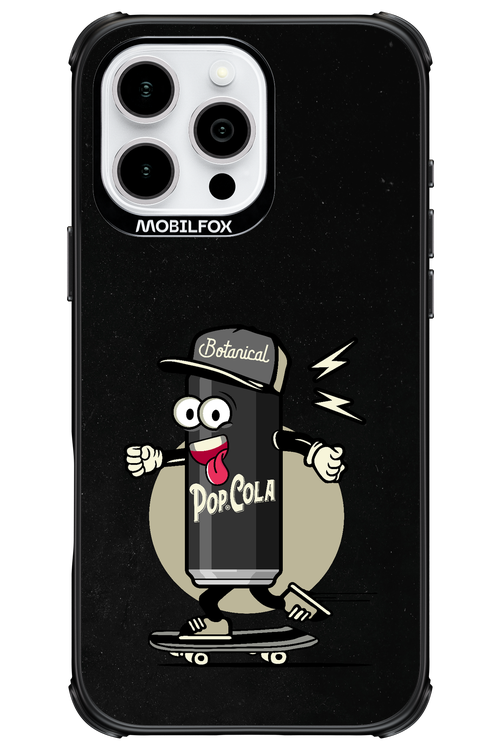 PopCola Botanical - Apple iPhone 16 Pro Max