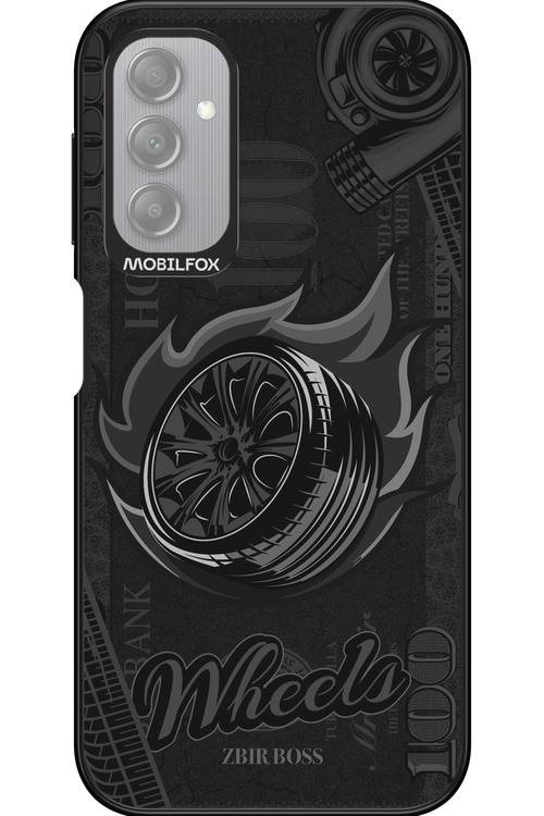 Hot Money - Samsung Galaxy A14