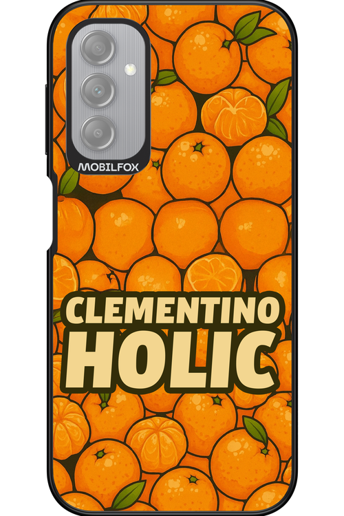 Clementino Holic - Samsung Galaxy A14