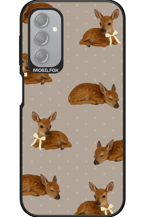 Deer and Dots - Samsung Galaxy A14