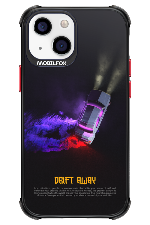 Drift Away - Apple iPhone 13 Mini