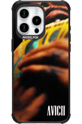 Avicii - Apple iPhone 15 Pro Max