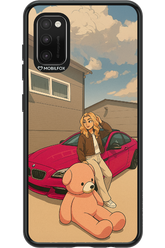 Bearr - Samsung Galaxy A41
