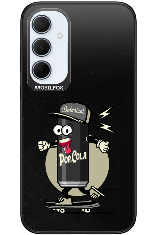 PopCola Botanical - Samsung Galaxy A35