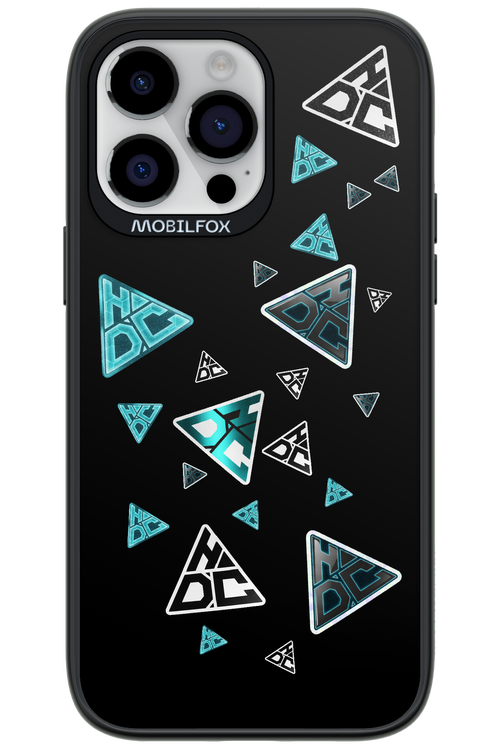 HDC 8 - Apple iPhone 14 Pro Max