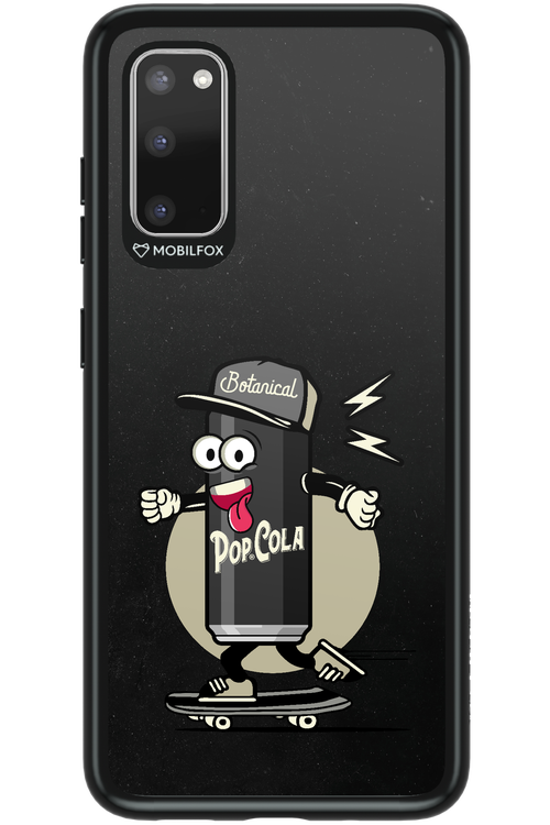 PopCola Botanical - Samsung Galaxy S20