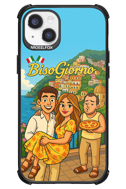 Biso Giorno - Apple iPhone 14 Plus