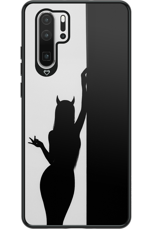 Devil Babe - Huawei P30 Pro