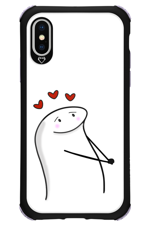 Me & - Apple iPhone XS