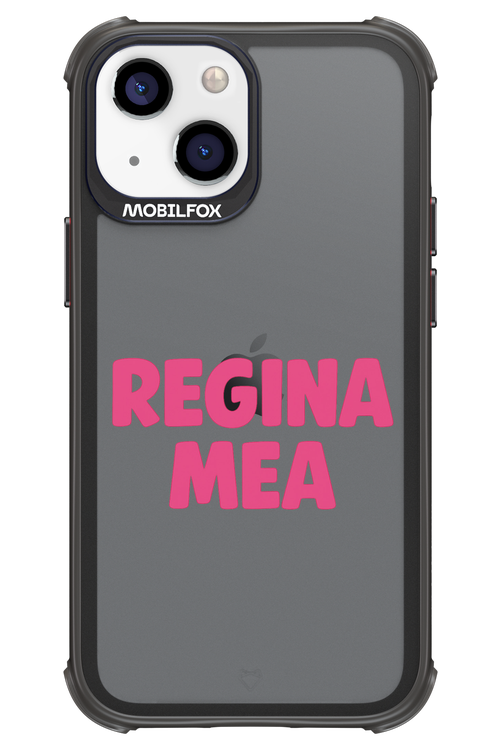 Regina Mea - Apple iPhone 13 Mini