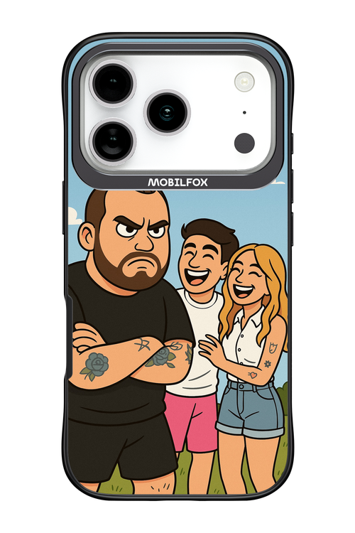 Solo Love - Apple iPhone 17 Pro