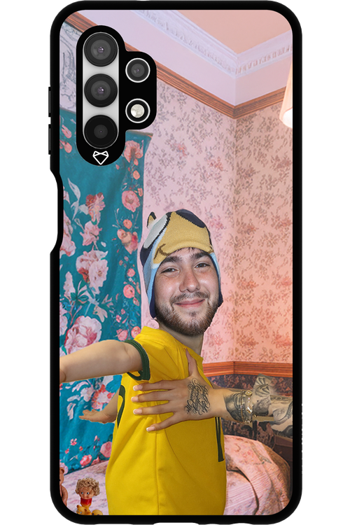 Balkan Style - Samsung Galaxy A13 4G