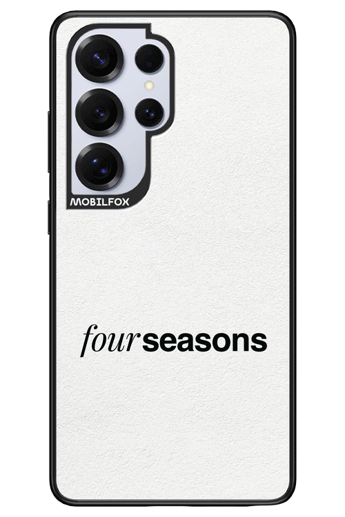 BSW FourSeasons 11 2.0 - Samsung S25 Ultra