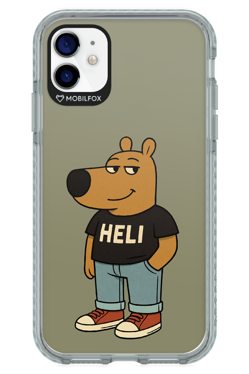 ChillHeli - Apple iPhone 11